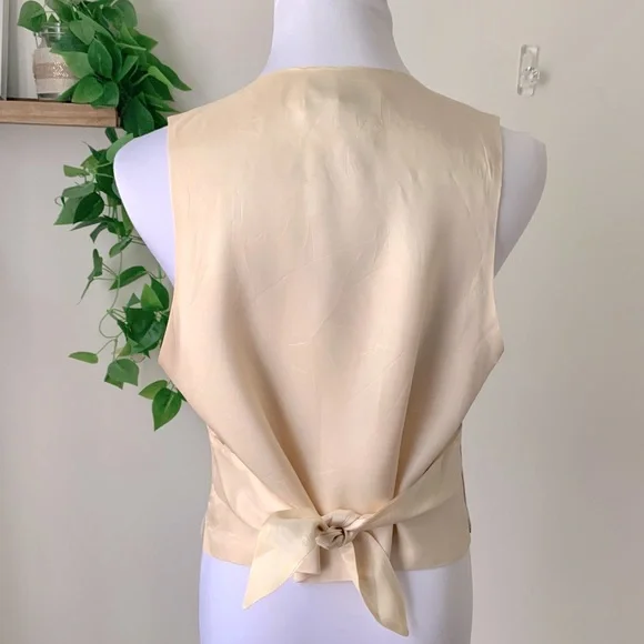 Vintage Vest - Picture 4 of 6